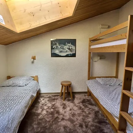 Alpinea * Méribel