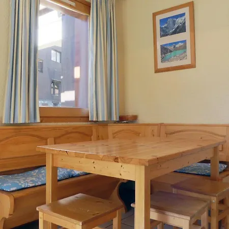 Alpinea Appartement *