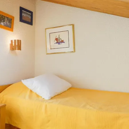 Lejlighed Alpinea *