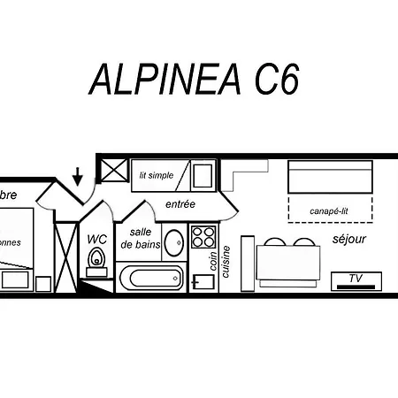 Alpinea
