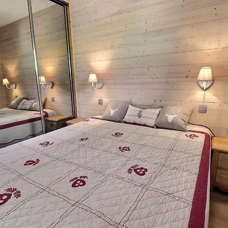 Lejlighed Alpinea *