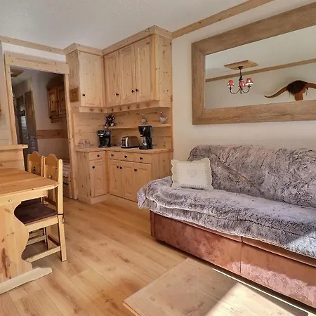 Alpinea Appartement *