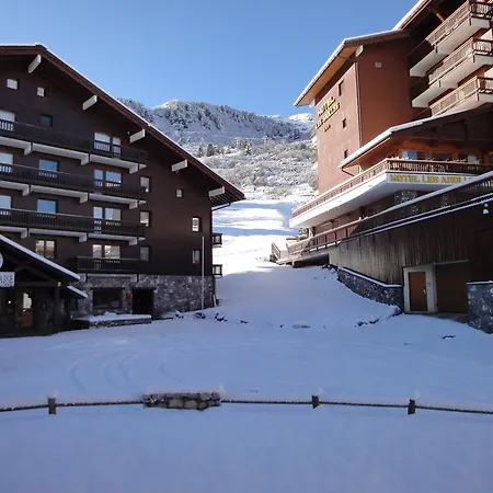Alpinea