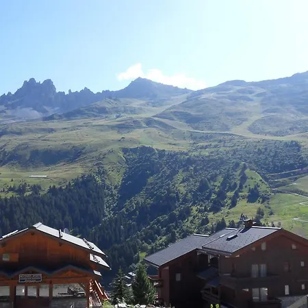 Alpinea Lejlighed