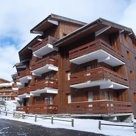 Alpinea Méribel