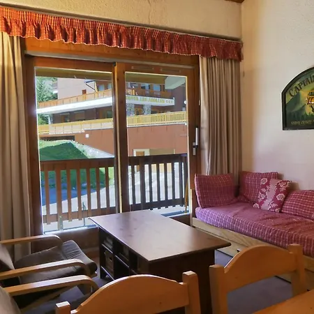 Alpinea Appartement Méribel