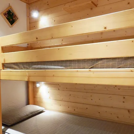 Lejlighed Alpinea *