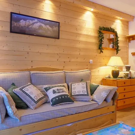 Alpinea Appartement Méribel