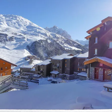 Alpinea * Méribel