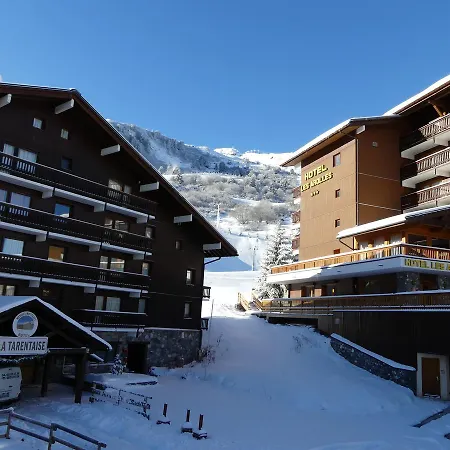Alpinea *