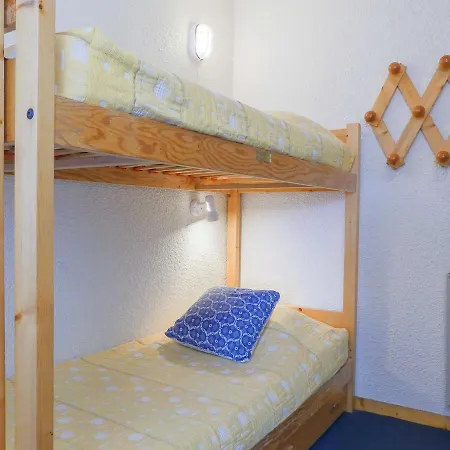 Alpinea Appartement Méribel