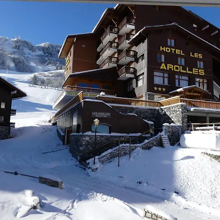 Alpinea Appartement