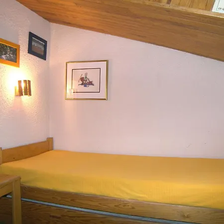 Alpinea * Méribel