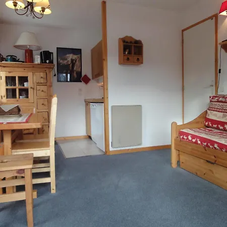 Appartement Alpinea Méribel