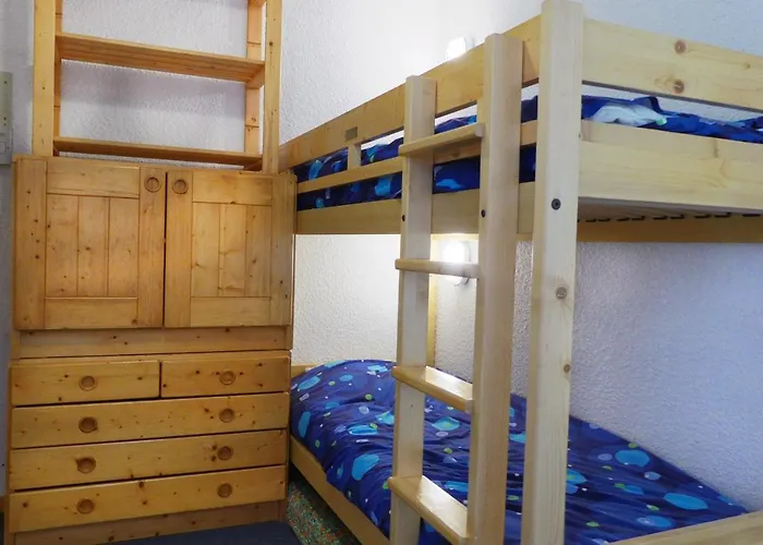 Alpinea Apartman *