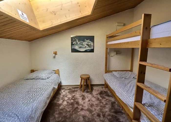 Alpinea * Méribel