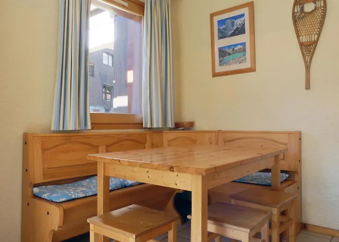 Alpinea Apartman *
