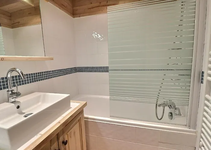 Alpinea Apartman