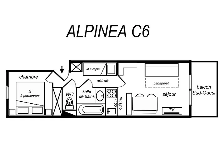Alpinea