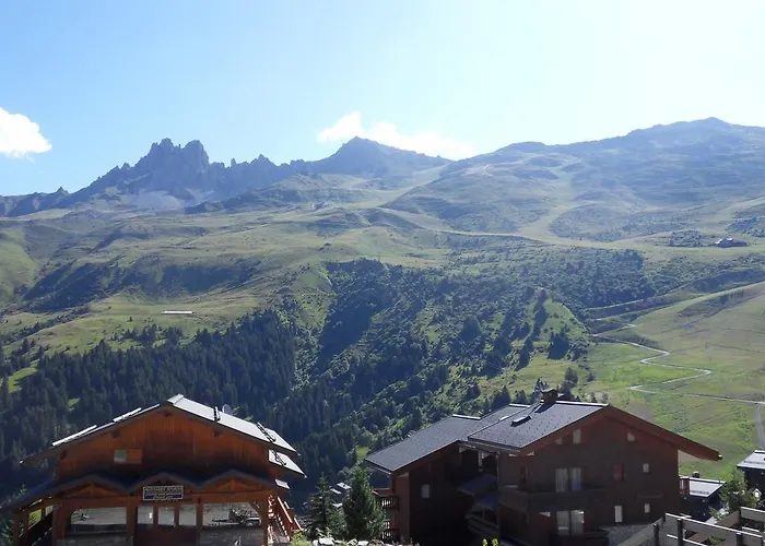 Alpinea Apartman