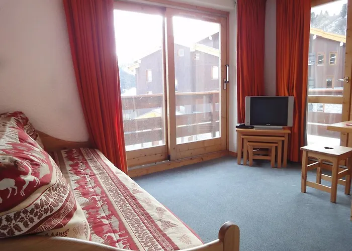 Apartman Alpinea