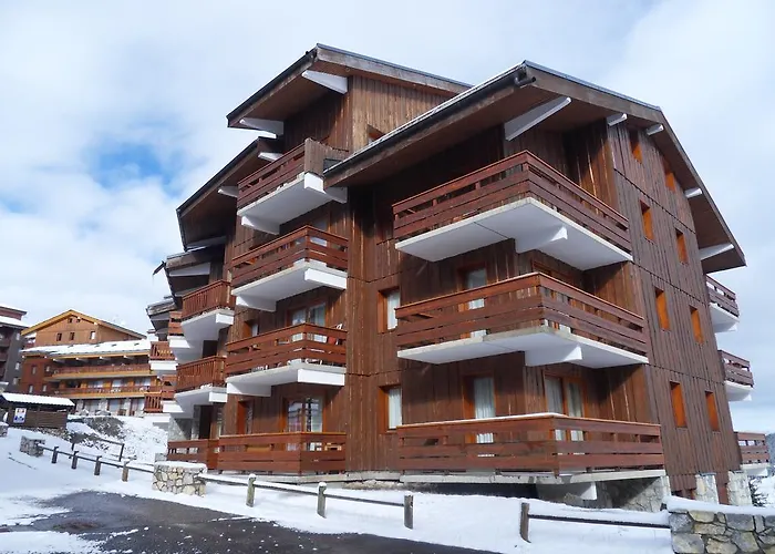 Alpinea Méribel