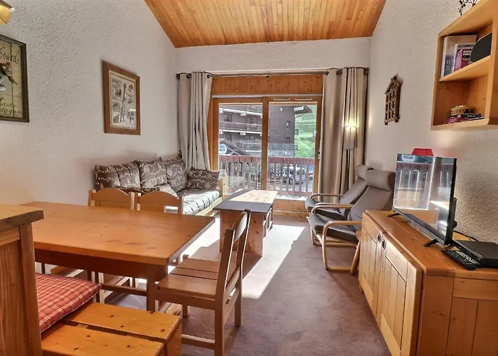 Alpinea Apartman