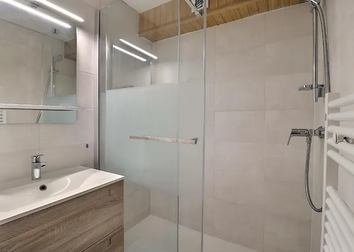 Apartman Alpinea