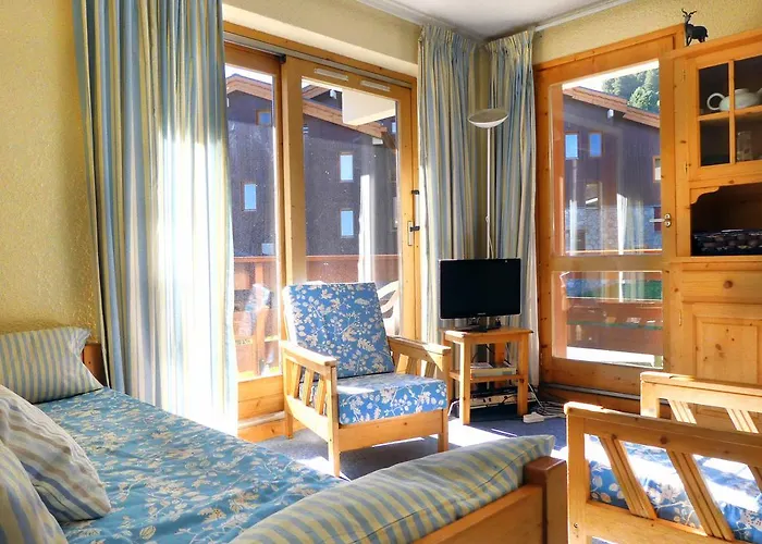 Apartman Alpinea