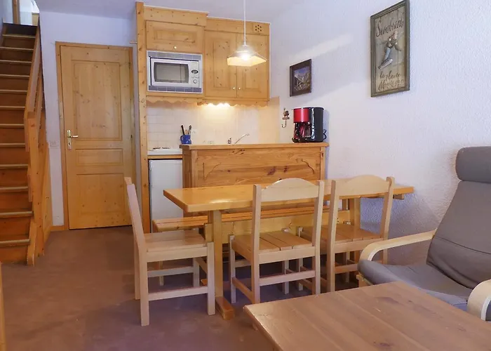 Apartman Alpinea *