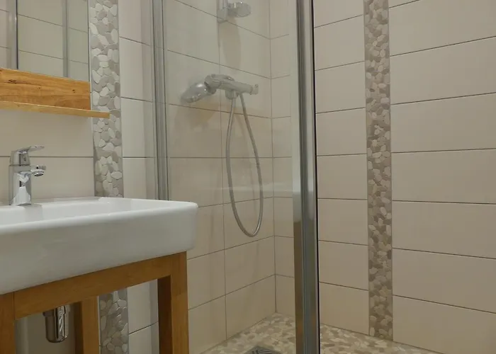Apartman Alpinea Méribel