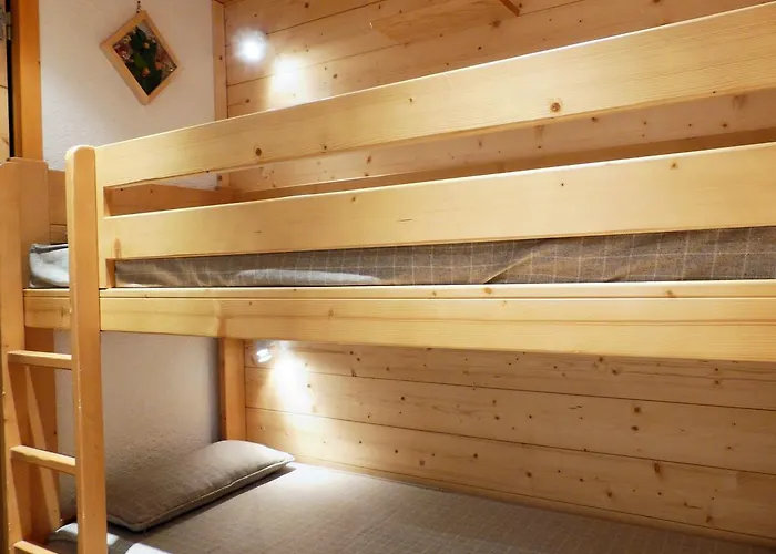 Apartman Alpinea *