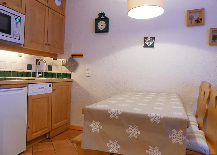 Apartman Alpinea