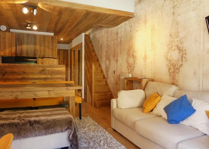 Alpinea Apartman