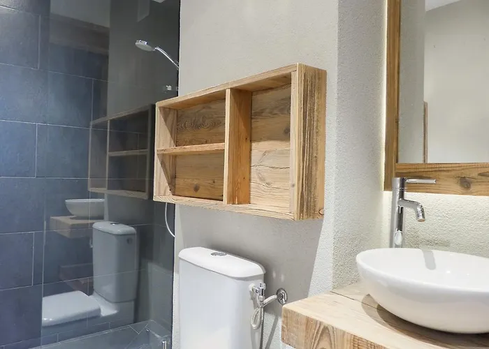 Alpinea Apartman
