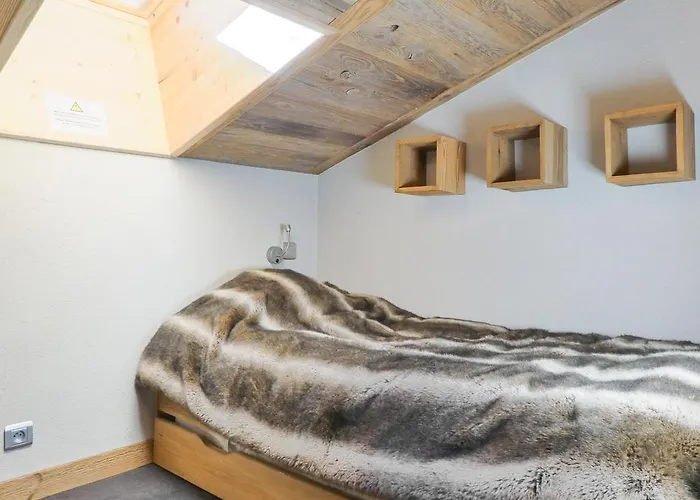 Alpinea Apartman