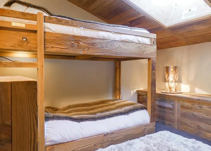 Apartman Alpinea *