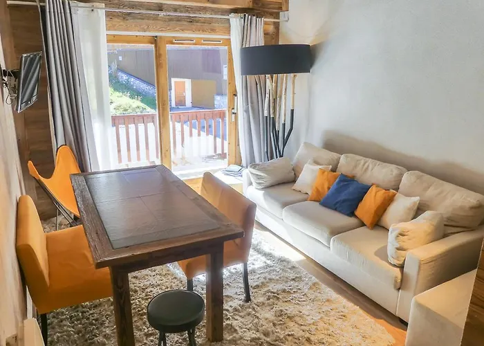 Apartman Alpinea