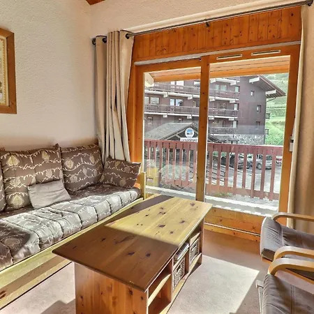 Alpinea Meribel