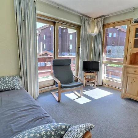 Apartment Alpinea