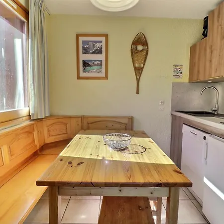 Alpinea Apartment *